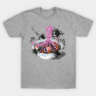 Splat! T-Shirt